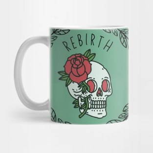 Rebirth Mug